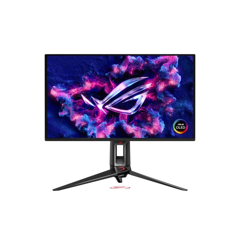 ASUS ROG/Swift OLED PG32UCDMZ/32''/QD-OLED/4K UHD/240Hz/0,03ms/Čierna/3R