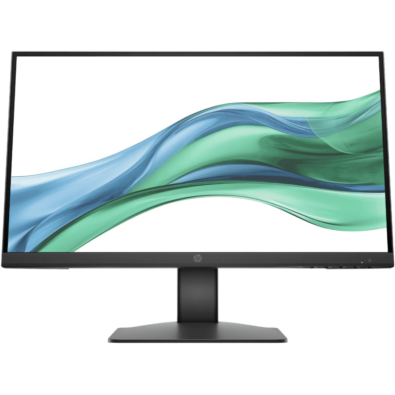 HP Series 3 Pro/322pe/21,5''/IPS/FHD/100Hz/5ms/Black/3R