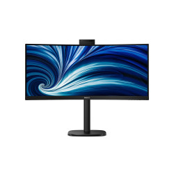 Philips/34B2U3600CH/34''/VA/wQHD/60Hz/4ms/Čierna/5R