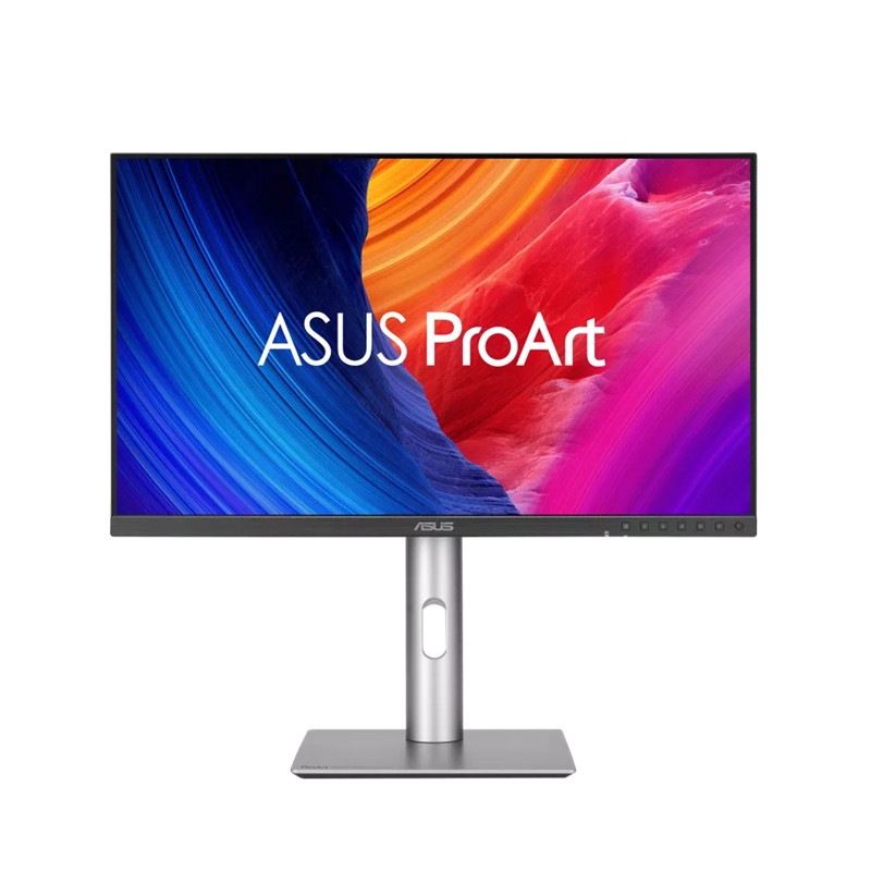 ASUS ProArt/PA32QCV/32''/IPS/6K/60Hz/5ms/Strieborná/3R