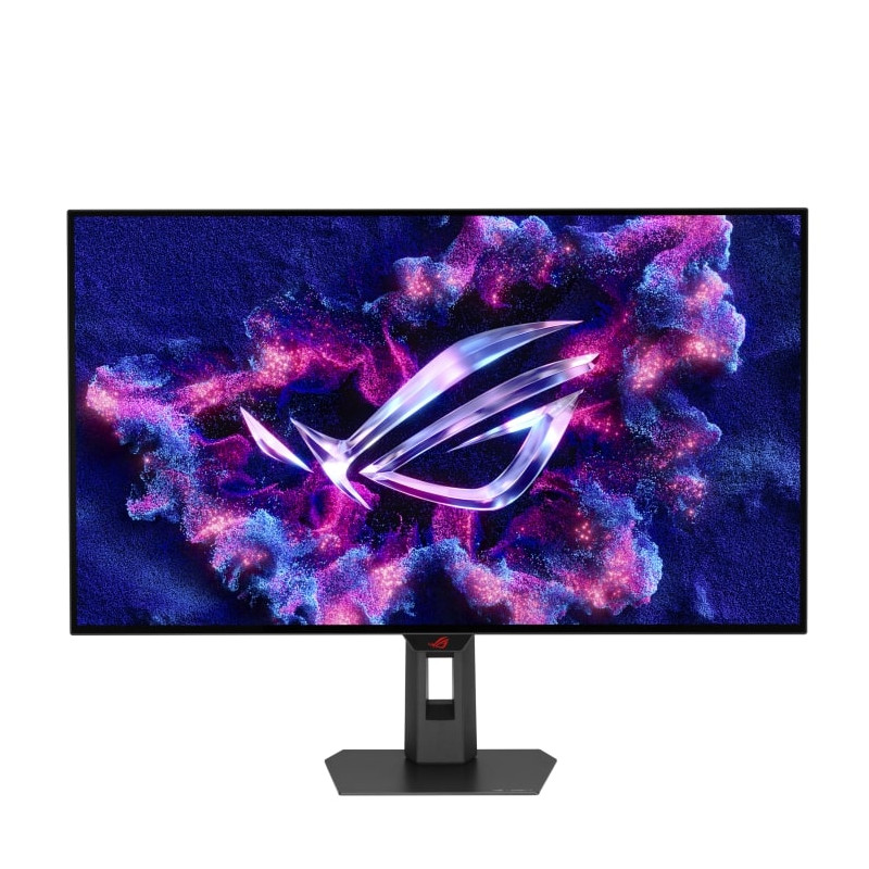 ASUS ROG/Strix XG32UCWMG/32''/OLED/4K UHD/240Hz/0,03ms/Čierna/3R