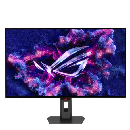 ASUS ROG/Strix XG32UCWMG/32''/OLED/4K UHD/240Hz/0,03ms/Čierna/3R