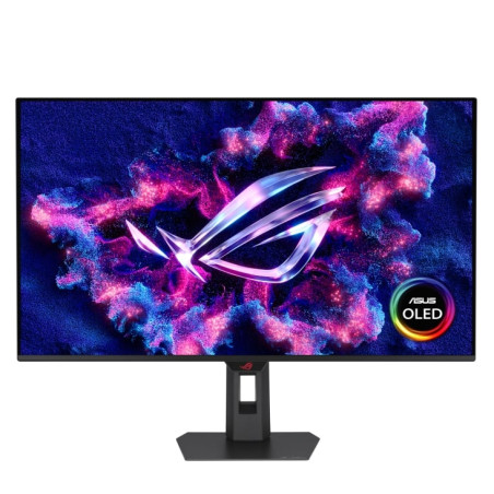 ASUS ROG/Strix OLED XG32UCDS/31,5''/QD-OLED/4K UHD/165Hz/0,3ms/Čierna/3R
