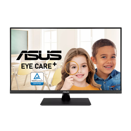 ASUS/VP327Q/32''/VA/4K UHD/60Hz/4ms/Čierna/3R
