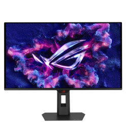 ASUS ROG/Strix XG27ACDMS/26,5''/OLED/QHD/280Hz/0,03ms/Čierna/3R