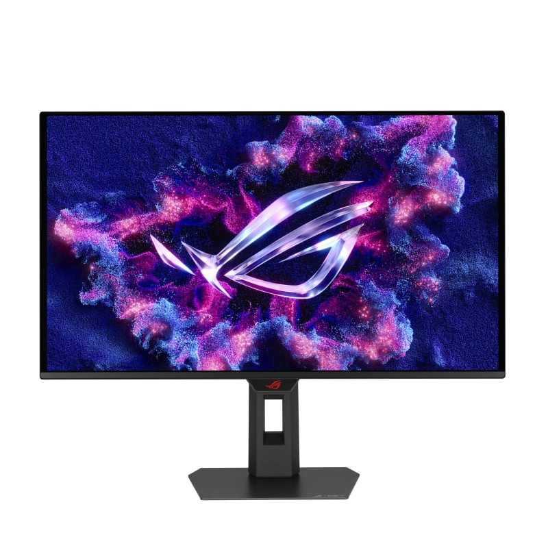 ASUS ROG/Strix XG27ACDMS/26,5''/OLED/QHD/280Hz/0,03ms/Čierna/3R