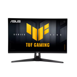 ASUS TUF/VG27AQM5A/27''/IPS/QHD/300Hz/0,3ms/Čierna/3R