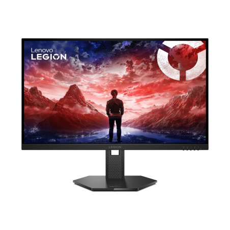 Lenovo Legion/27Q-11/27''/IPS/QHD/300Hz/0,5ms/Čierna/3R