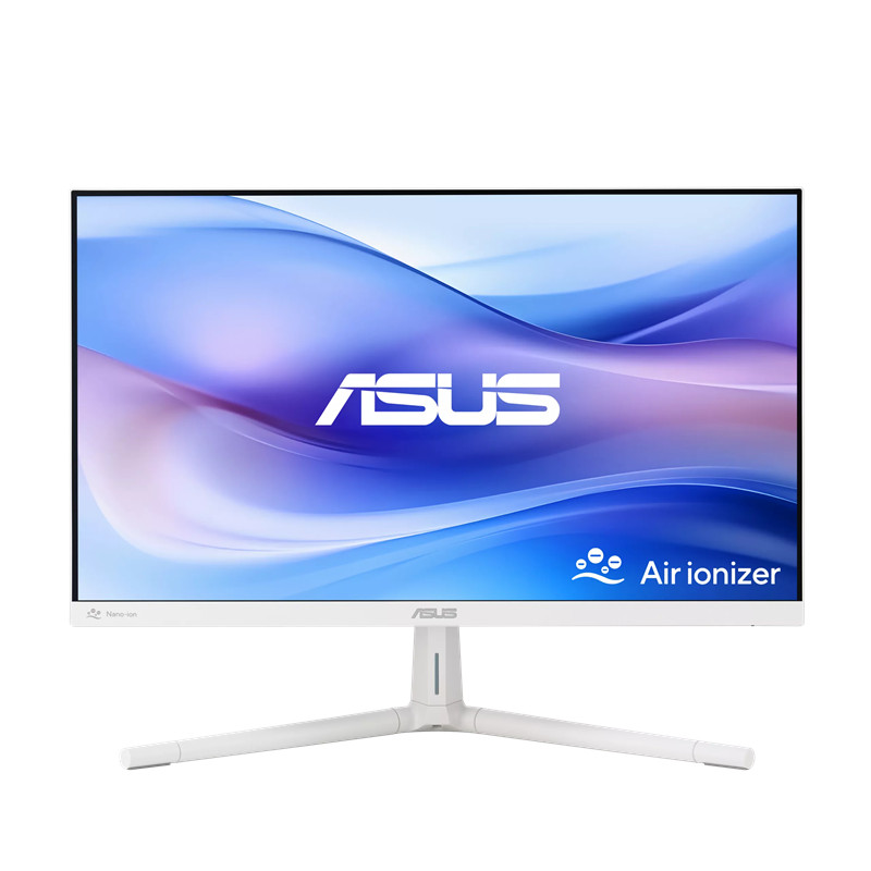 ASUS/VU279HFI/27''/IPS/FHD/100Hz/1ms/Biela/3R