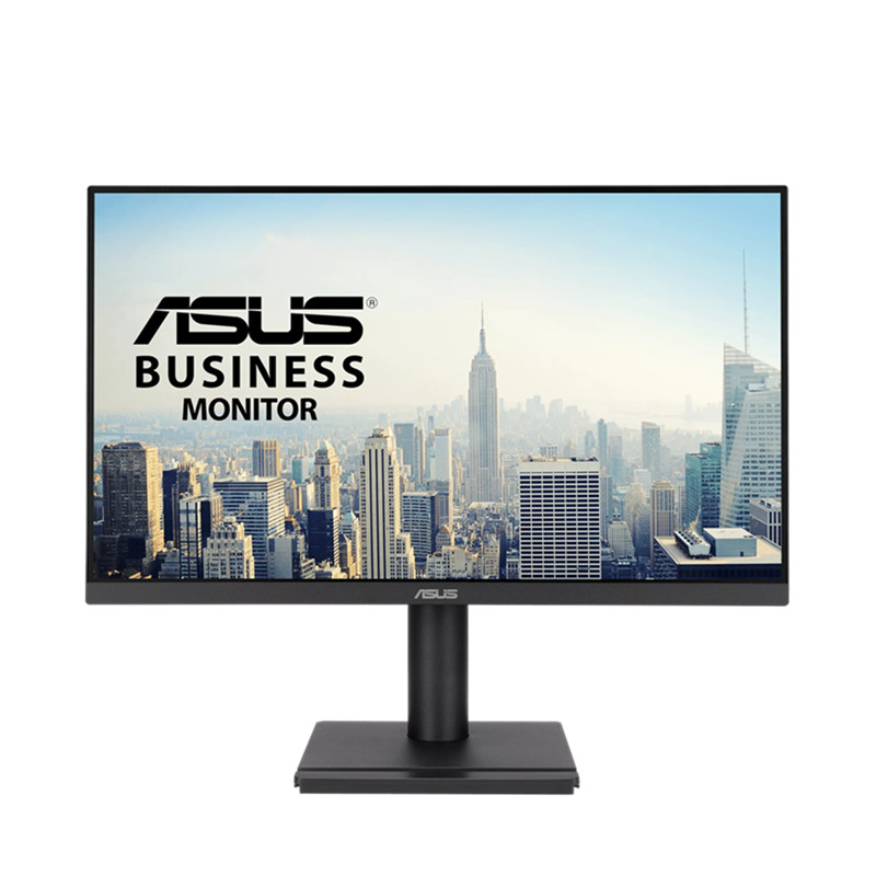 ASUS/VA249QGS/24''/IPS/FHD/120Hz/1ms/Čierna/3R