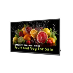 32'' D- LED Philips 32BDL5050D-FHD, 500cd, AN, 24/7