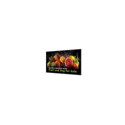 75'' LED Philips 75BDL5050D-UHD, IPS, 600cd, AN, 24/7