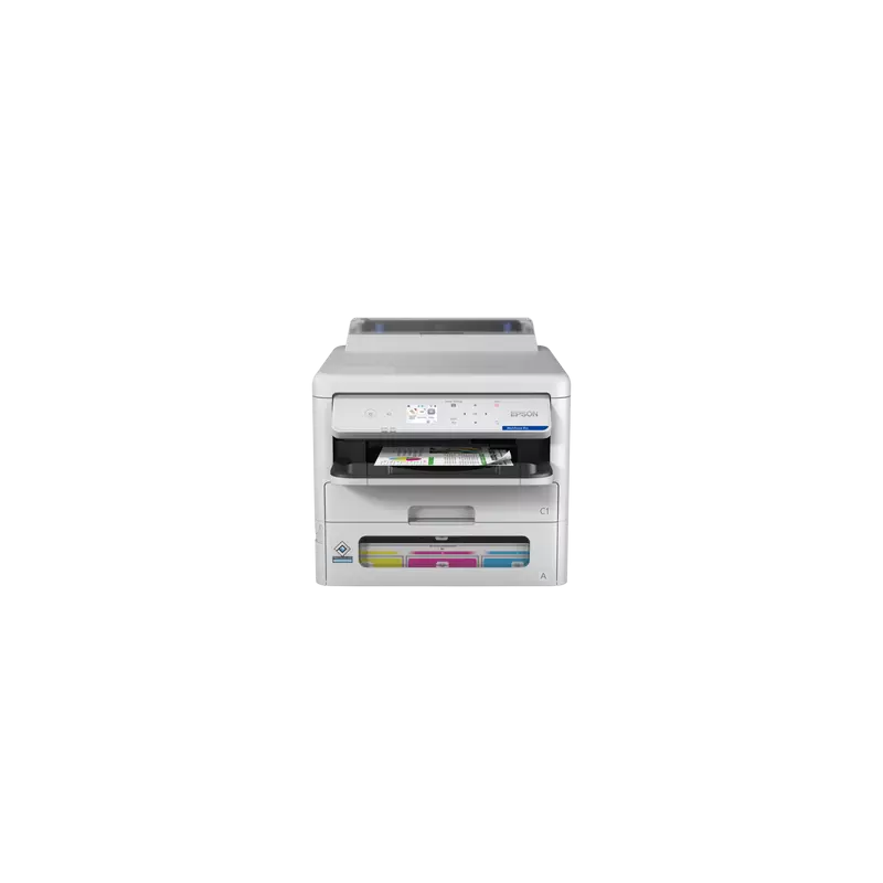 EPSON WorkForce Pro EP-C800RDW