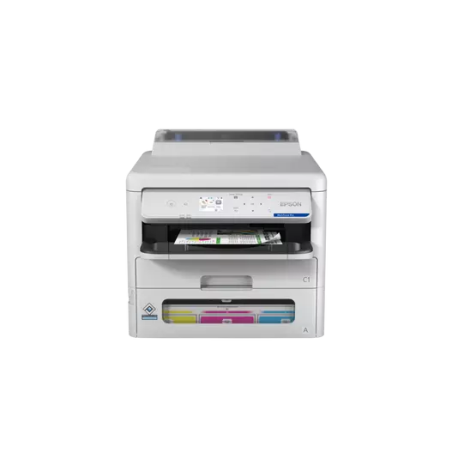 EPSON WorkForce Pro EP-C800RDW