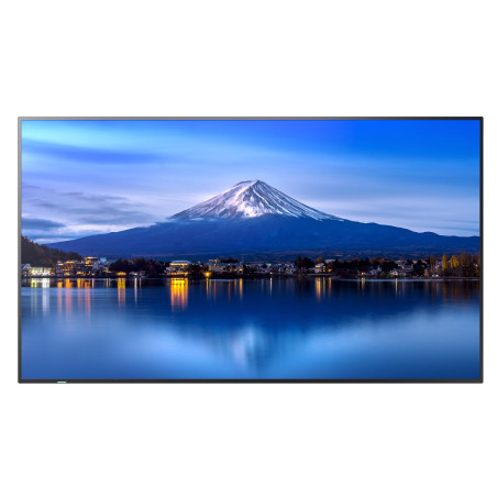 55'' LED SHARP P556,3840 x 2160, IPS, 24/7,700cd