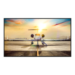 98'' LED SHARP M982,3840x2160,24/7,500cd