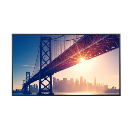 75'' LED SHARP ME752,3840x2160,IPS,18/7,450cd,A13