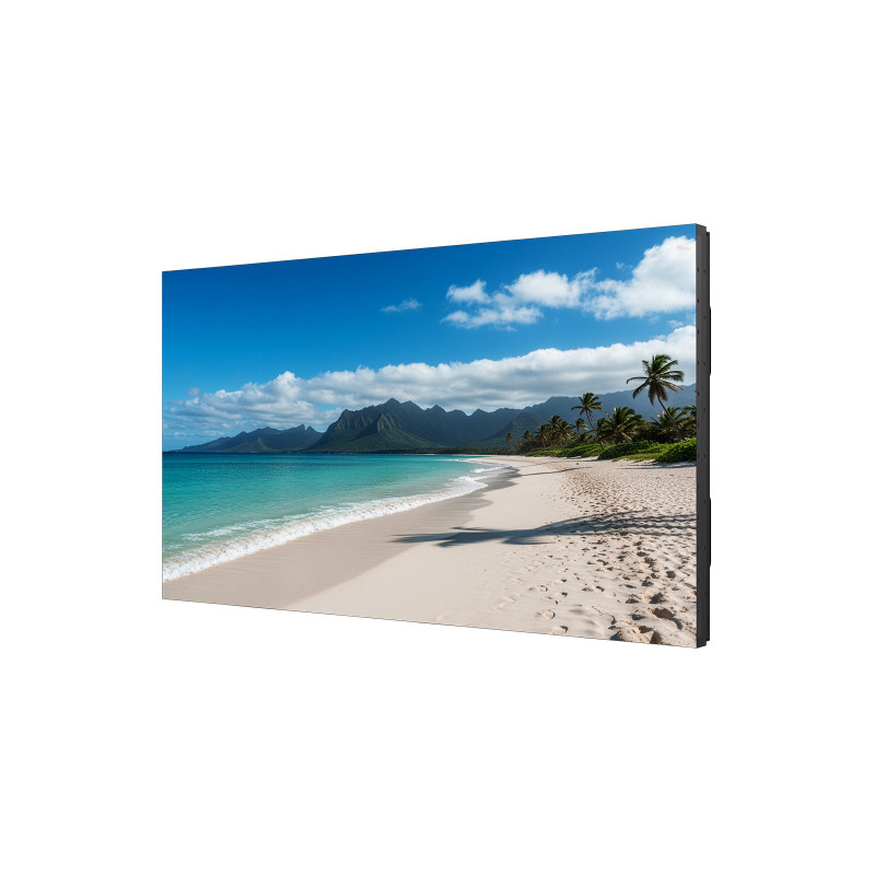 55'' LED SHARP UN553S,1920x1080,IPS,24/7,700cd
