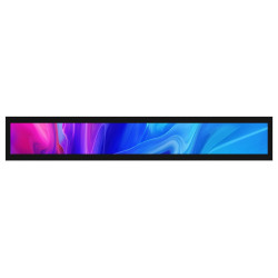 34.8'' Artemis BAR-1920x228,500cd, AN, 24/7