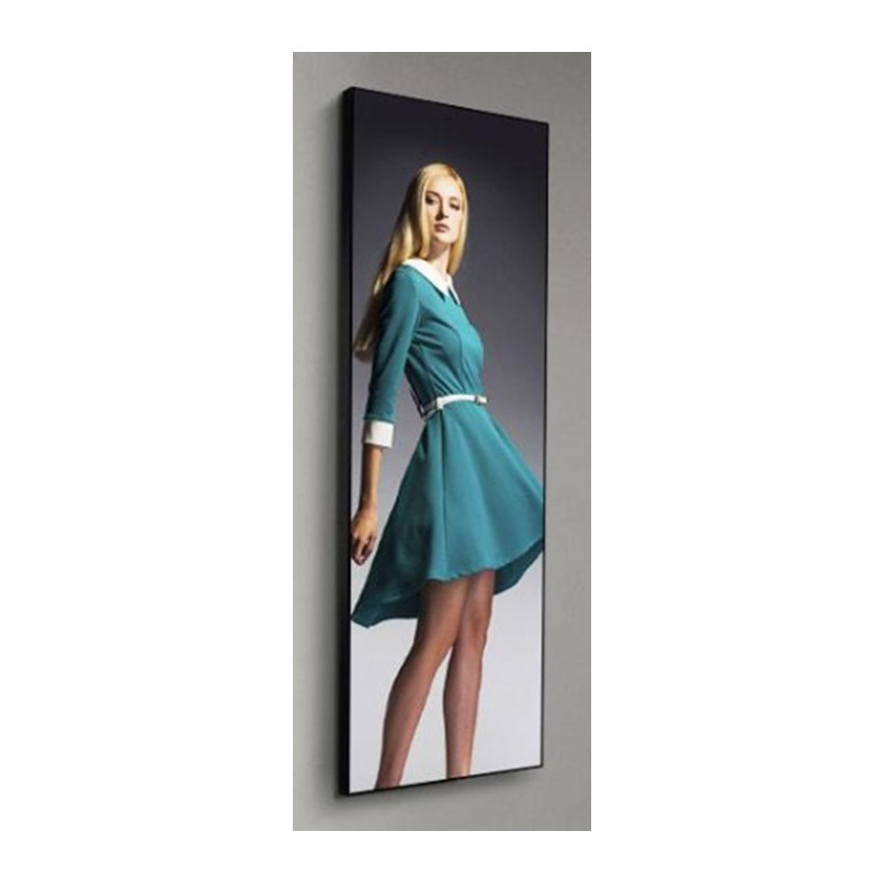 58.5'' Artemis BAR-3840x1080,1000cd,AN,24/7