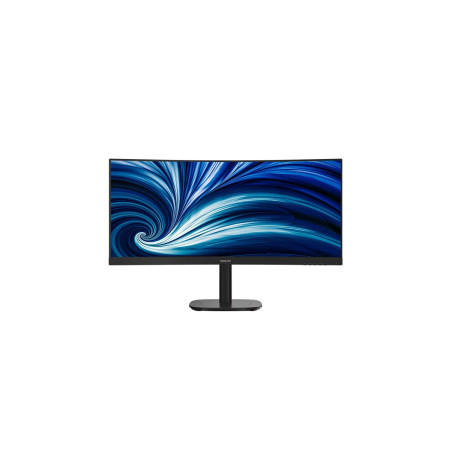 Philips/34B2N3500C/34''/VA/UWQHD/120Hz/4ms/Čierna/5R