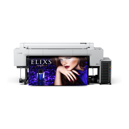 Epson SureColor P20500 Ink bundle