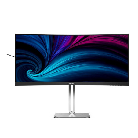 Philips/34B2U5900C/34''/VA/wUHD/120Hz/2ms/Čierna/5R