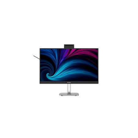 Philips/27B2U4601H/27''/IPS/QHD/120Hz/4ms/Čierna/5R