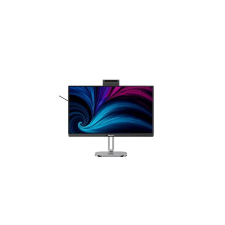 Philips/24B2U4301H/23,8''/IPS/FHD/120Hz/4ms/Čierna/5R