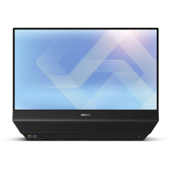 Philips/24B2D5300/23,8''/IPS/FHD/120Hz/4ms/Čierna/5R