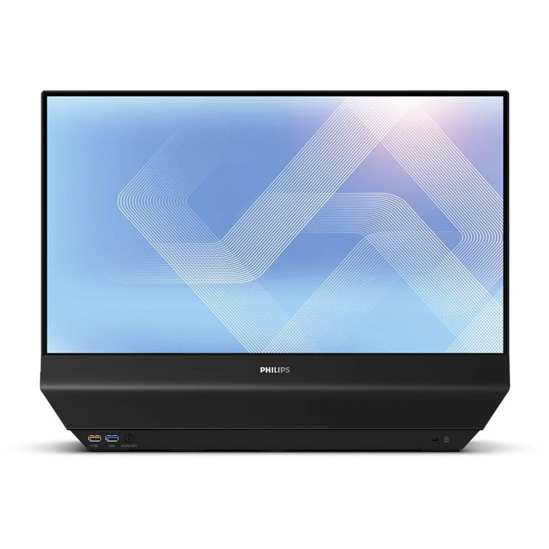 Philips/24B2D5300/23,8''/IPS/FHD/120Hz/4ms/Čierna/5R