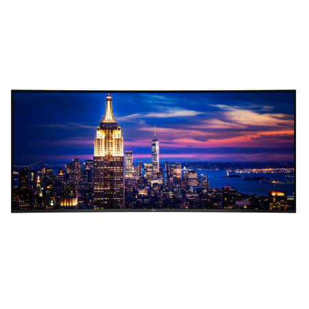 Dell UltraSharp/U5226KW WOST/52''/IPS/6144x2560/120Hz/5ms/Strieborná/3RNBD
