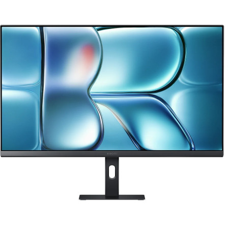 Xiaomi/A27Qi 2026/27''/IPS/QHD/120Hz/6ms/Čierna/2R