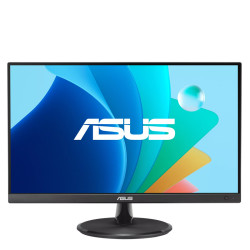ASUS/VP227HF/22''/VA/FHD/100Hz/1ms/Čierna/3R