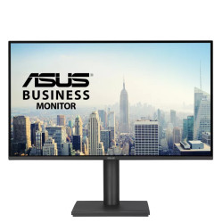ASUS/BE27AQ/27''/IPS/QHD/75Hz/5ms/Čierna/3R