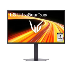 LG UltraGear/27GX790B-B/26,5''/OLED/QHD/540Hz/0,02ms/Čierna/2R