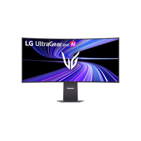 LG UltraGear/45GX90SB-B/44,5''/OLED/UWQHD/240Hz/0,03ms/Čierna/2R