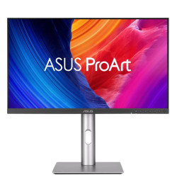 ASUS ProArt/PA278QGV/27''/IPS/QHD/120Hz/5ms/Strieborná/3R