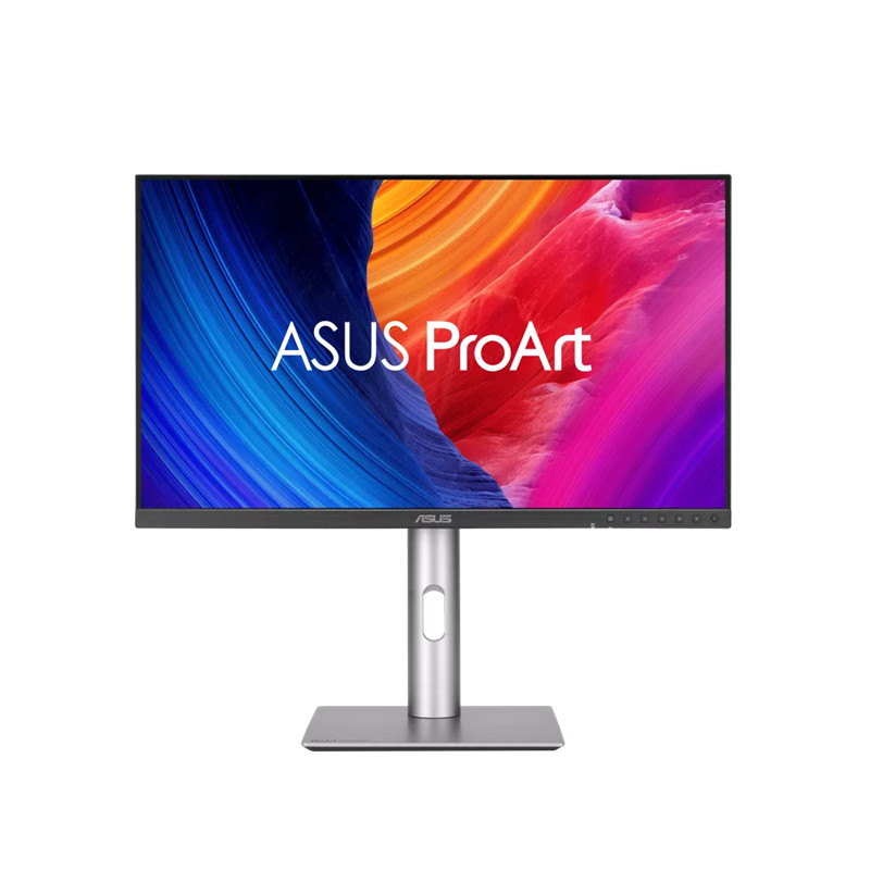 ASUS ProArt/PA278QGV/27''/IPS/QHD/120Hz/5ms/Strieborná/3R