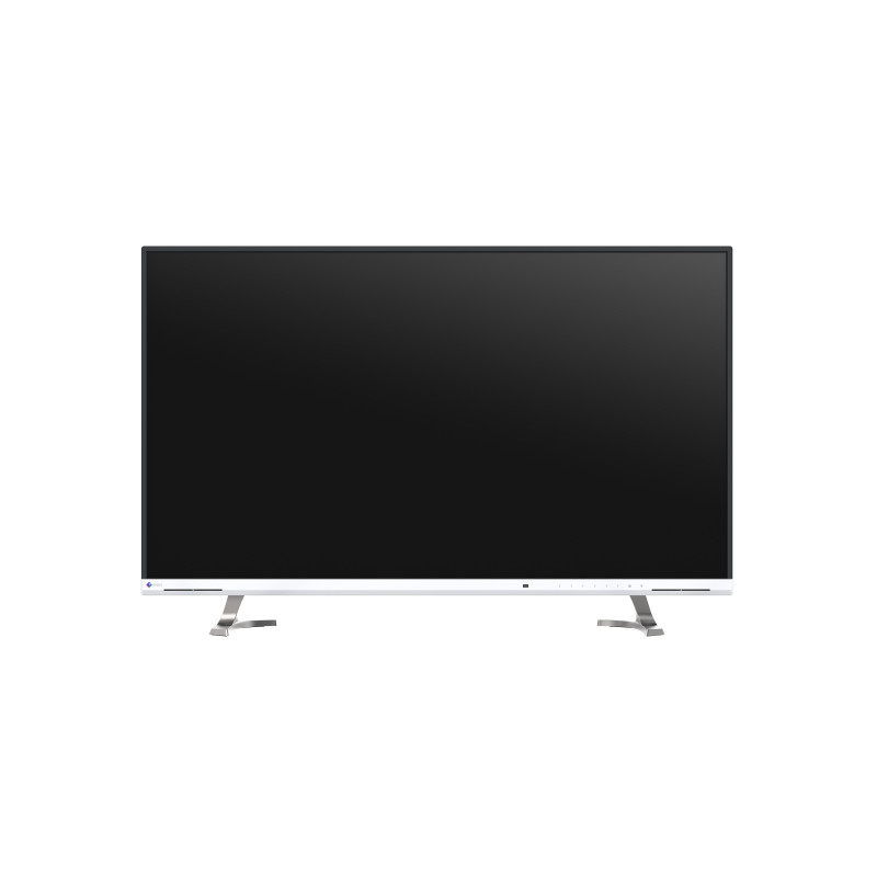 43'' LED EIZO EV4340X-WT-4K, IPS, KVM, USB-C