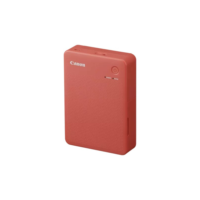 Canon Selphy/QX20 RD/Tlač/WiFi