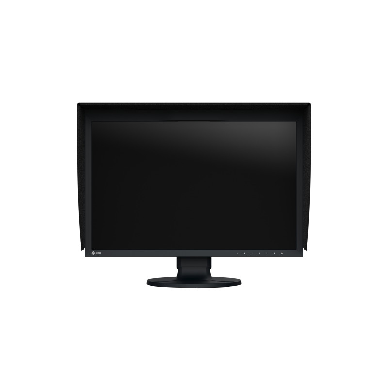 EIZO ColorEdge/CG2400SV/24,1''/IPS/FHD/60Hz/11ms/Čierna/5R