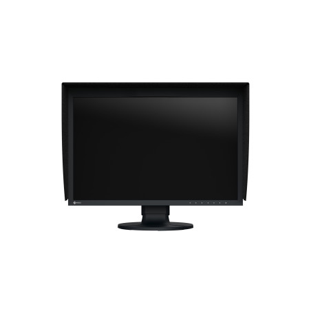 EIZO ColorEdge/CG2400SV/24,1''/IPS/FHD/60Hz/11ms/Čierna/5R