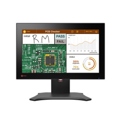 16'' LED EIZO FDF1683WT-BK: IPS, FHD, Touch