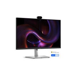 Dell Pro P/P2726DEV/27''/IPS/QHD/100Hz/5ms/Čierna/3RNBD