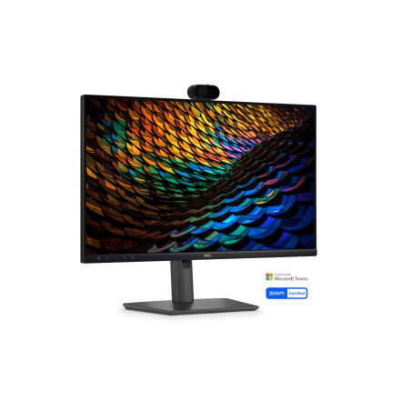 Dell Pro P/P2426HEB/23,8''/IPS/FHD/120Hz/5ms/Čierna/3RNBD