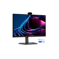 Dell Pro P/P2426HEV/23,8''/IPS/FHD/120Hz/5ms/Čierna/3RNBD