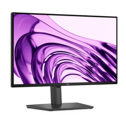 Dell Pro P/P2226H/22''/IPS/FHD/100Hz/5ms/Čierna/3RNBD