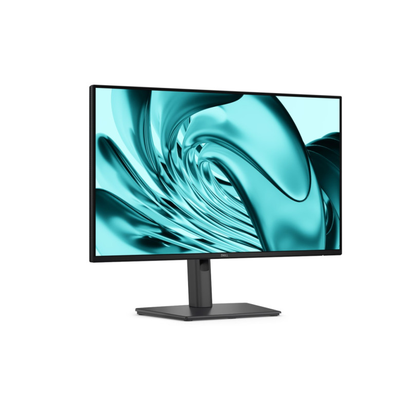 Dell Pro P/P2426H/24''/IPS/FHD/120Hz/5ms/Čierna/3RNBD