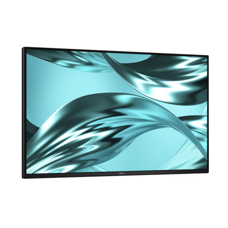 Dell Pro P/P2426HWO/bez stojana/24''/IPS/FHD/120Hz/5ms/Čierna/3RNBD